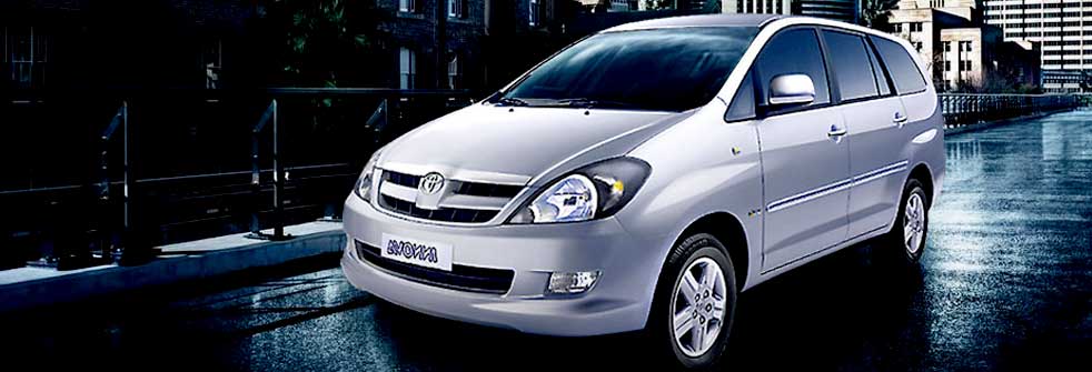 Hire Taxi on monthly basis