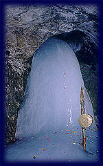 AmarNath Cave
